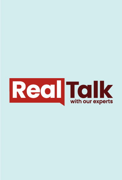 Blog, News, And Real Talk
