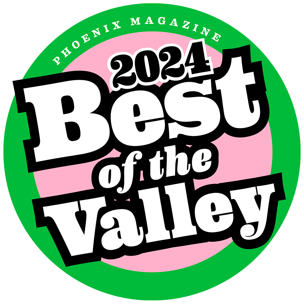 Best of the valley 2024