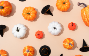 Healthy Halloween Tips to Avoid Getting Spooked by the Scale