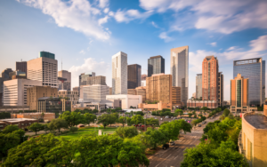 How Houston's Weather Affects Your Weight Loss