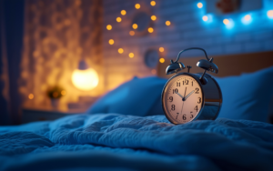 Circadian Rhythm and Weight Loss