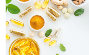 Best Supplements for Weight Loss