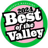 Best of the valley 2024
